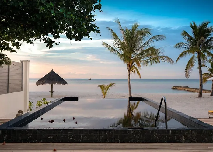 Atmosphere Kanifushi