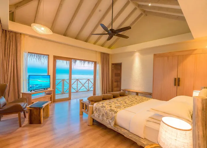 You & Me Maldives - Adults Only - Premium All-Inclusive