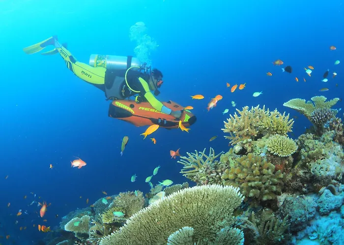 You & Me Maldives - Adults Only - Premium All-Inclusive