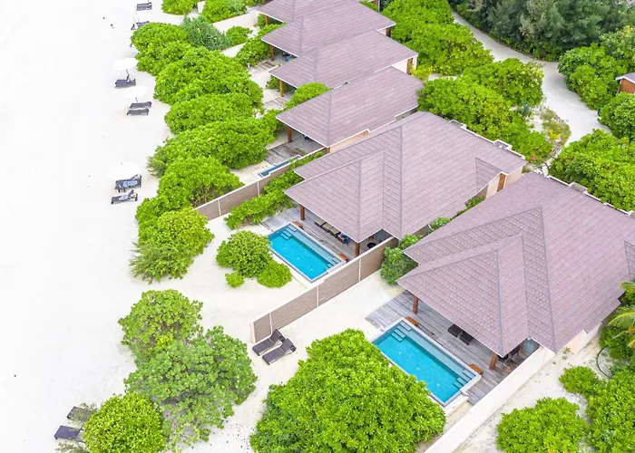 Brennia Kottefaru Maldives