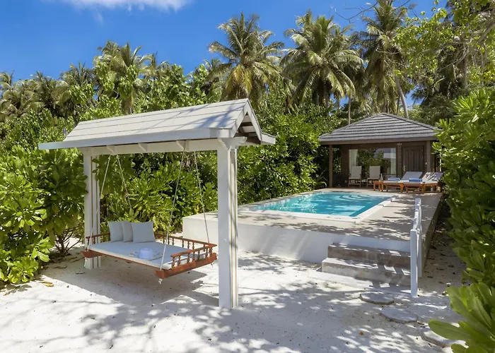 Royal Island Resort Maldives