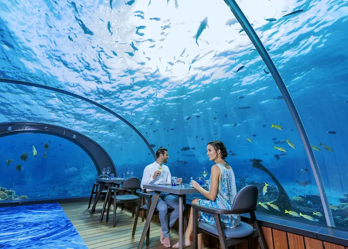 Hurawalhi Island Resort