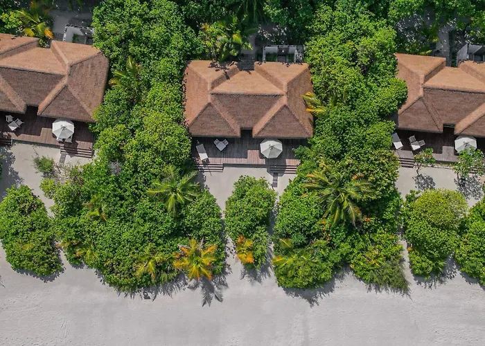 Noku Maldives, Vignette Collection By Ihg (Adults Only)