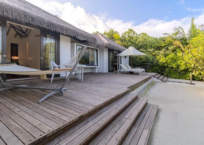 Noku Maldives, Vignette Collection By Ihg (Adults Only)