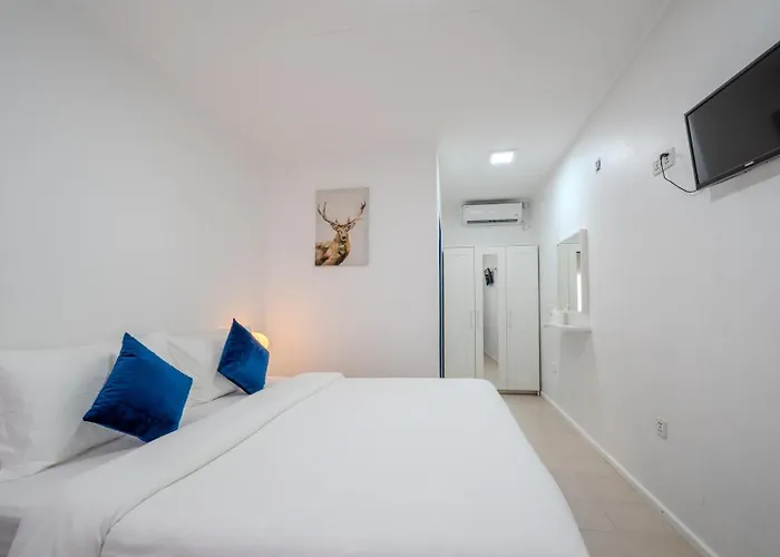 Lvis Blancura Hotel