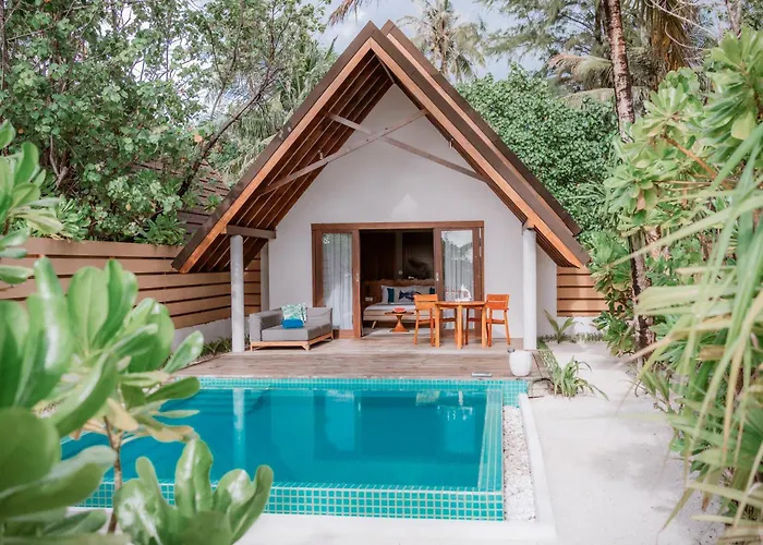 Fushifaru Maldives