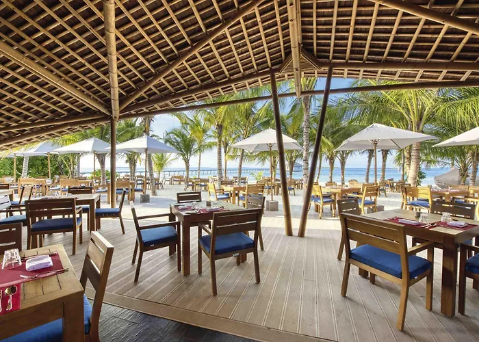 Kuredhivaru Resort And Spa - Maldives